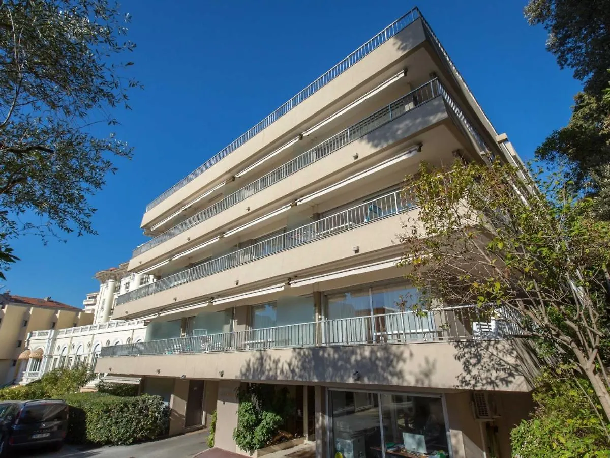 Studio Climat. Avec Balcon Proche Plage Et Commerces, Wi-Fi Gratuit - Fr-1-466A-27 Saint-Raphael  Saint-Raphael (Var)
